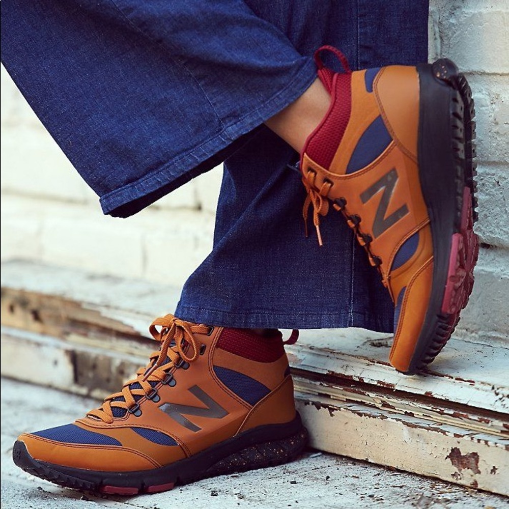 New Balance Men’s 710 Vazee Outdoor size 10.5